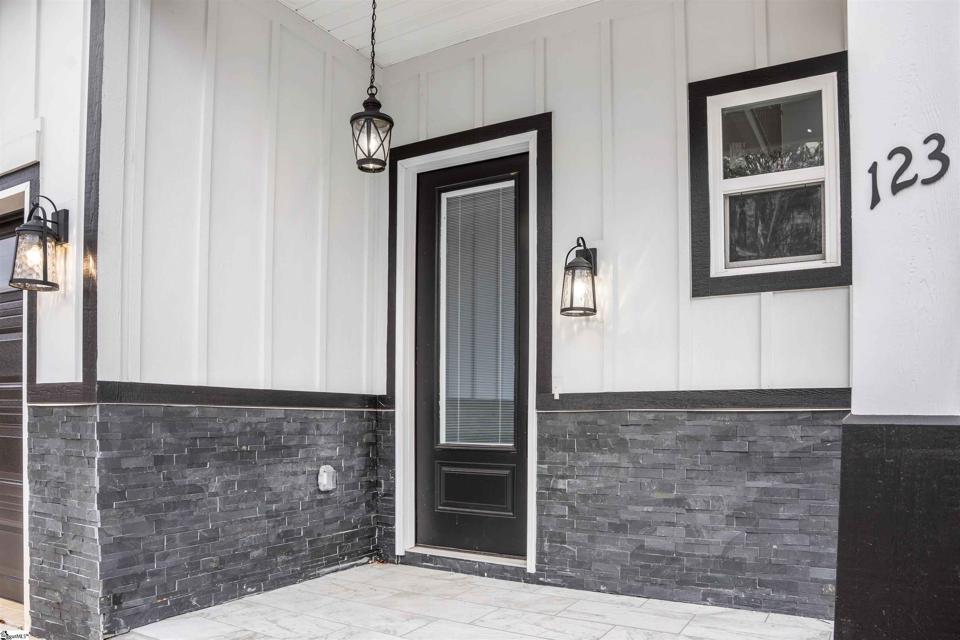 123 Moore Drive Easley, SC 29642 - Photo 40 of 47