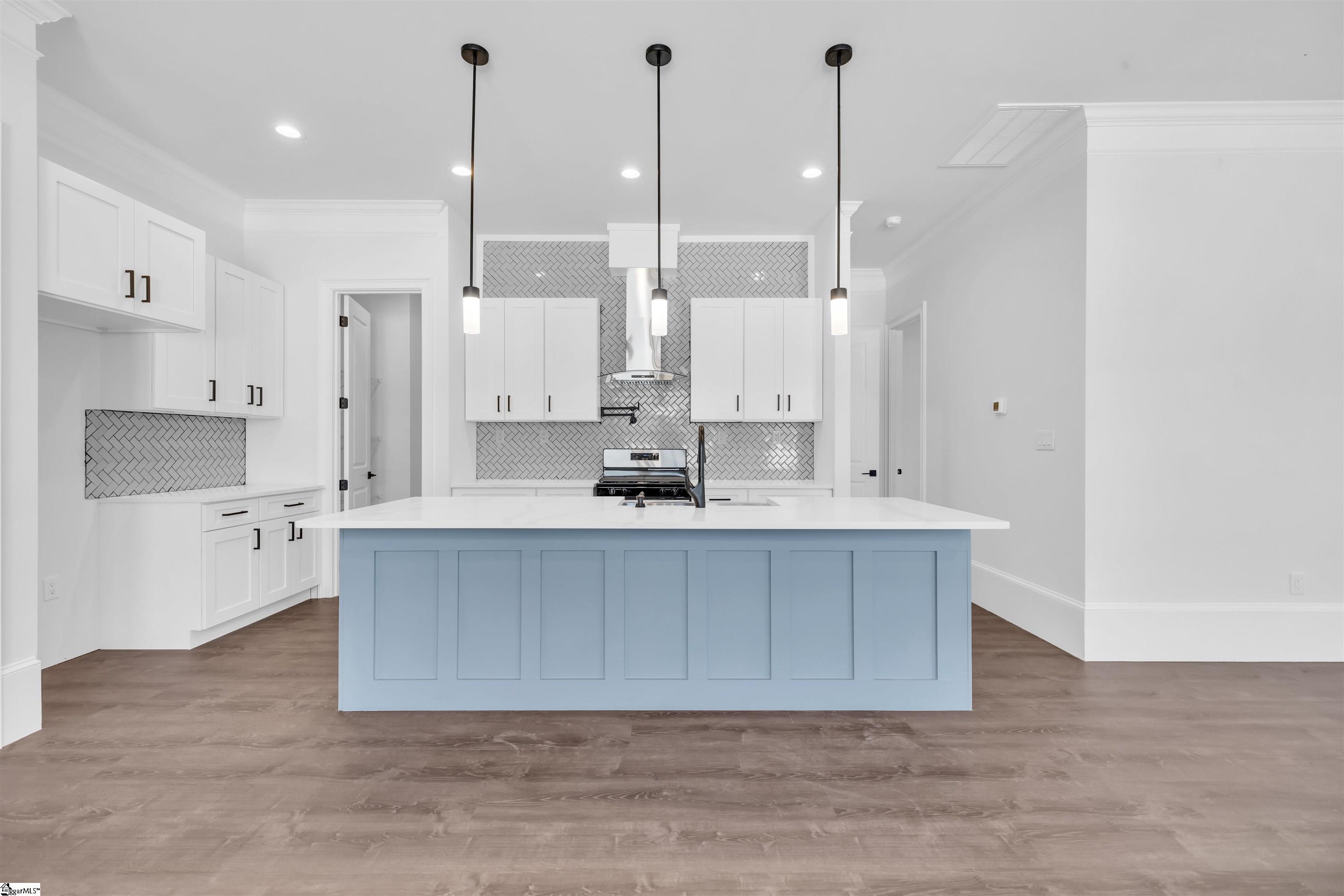 123 Moore Drive Easley, SC 29642 - Photo 4 of 47