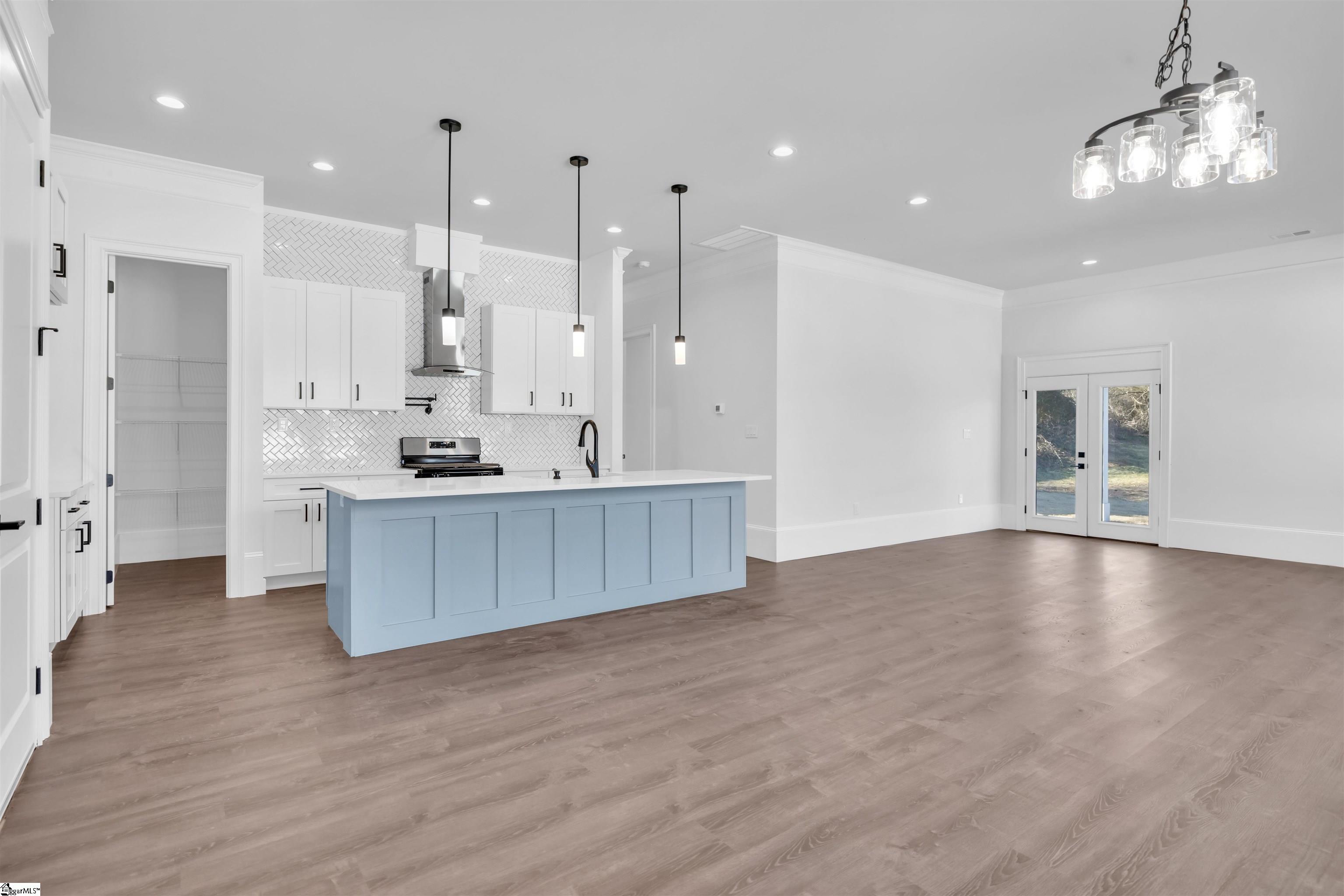 123 Moore Drive Easley, SC 29642 - Photo 4 of 48