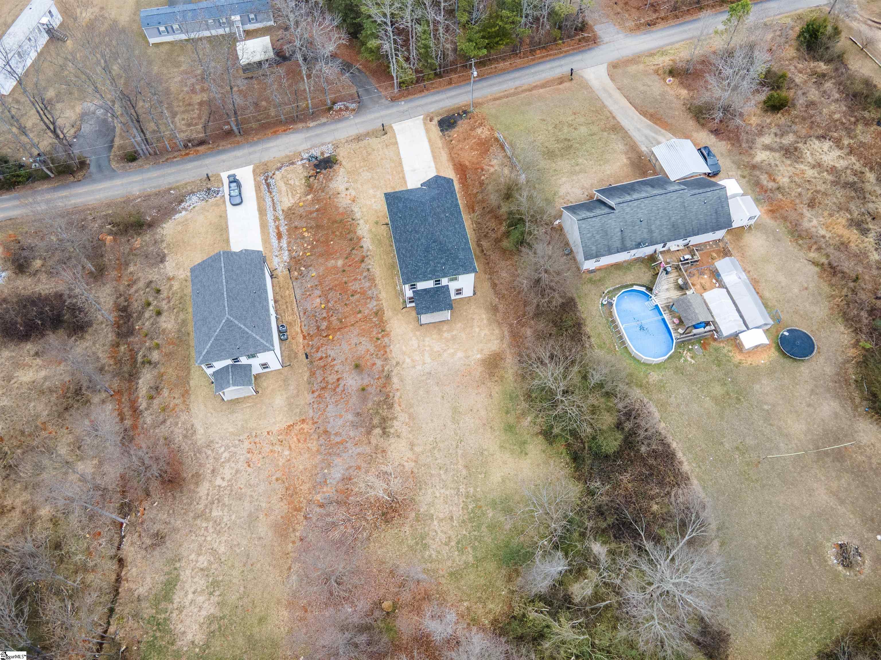 123 Moore Drive Easley, SC 29642 - Photo 41 of 47