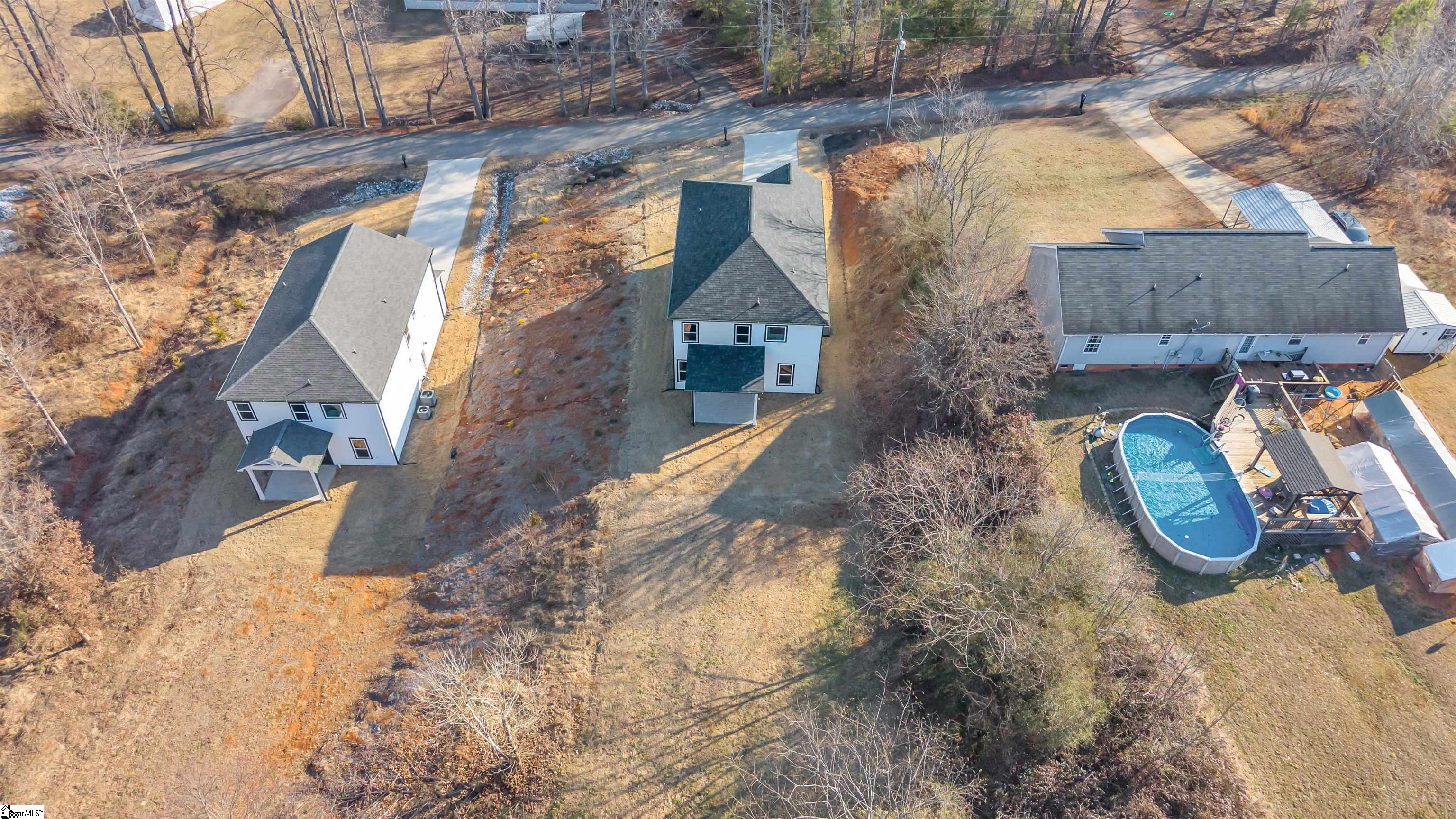 123 Moore Drive Easley, SC 29642 - Photo 44 of 47
