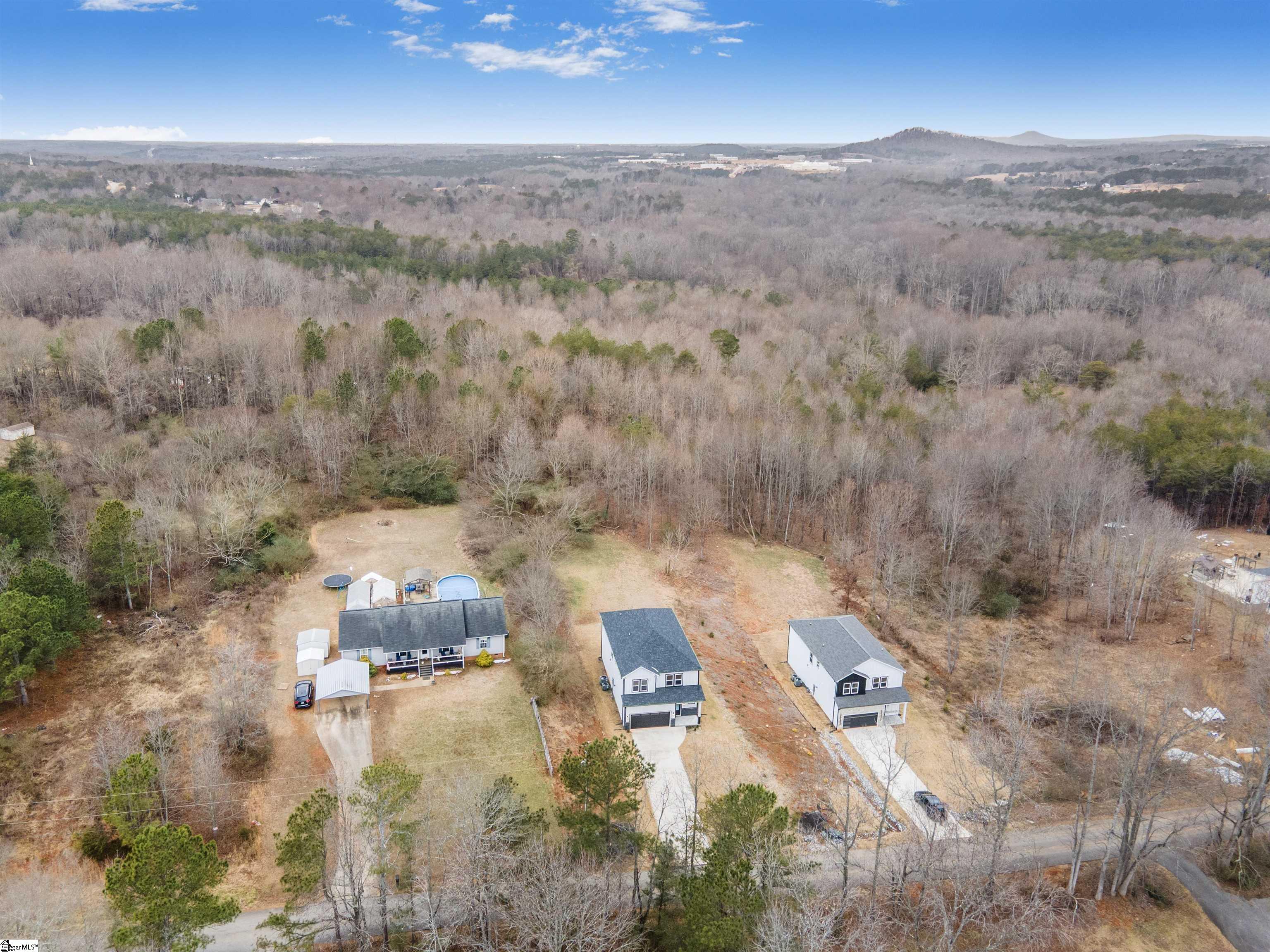 123 Moore Drive Easley, SC 29642 - Photo 45 of 48