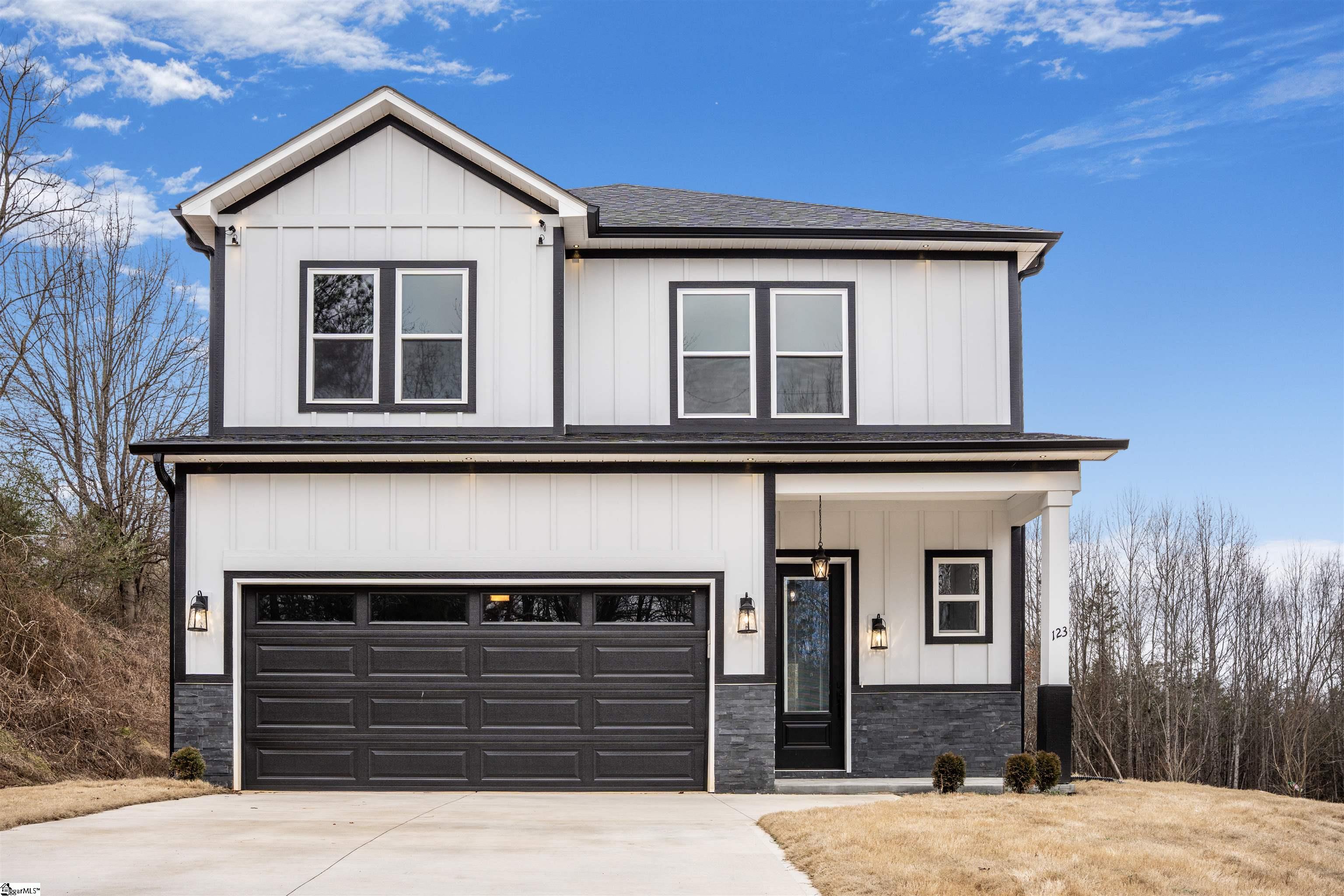 123 Moore Drive Easley, SC 29642 - Photo 46 of 48