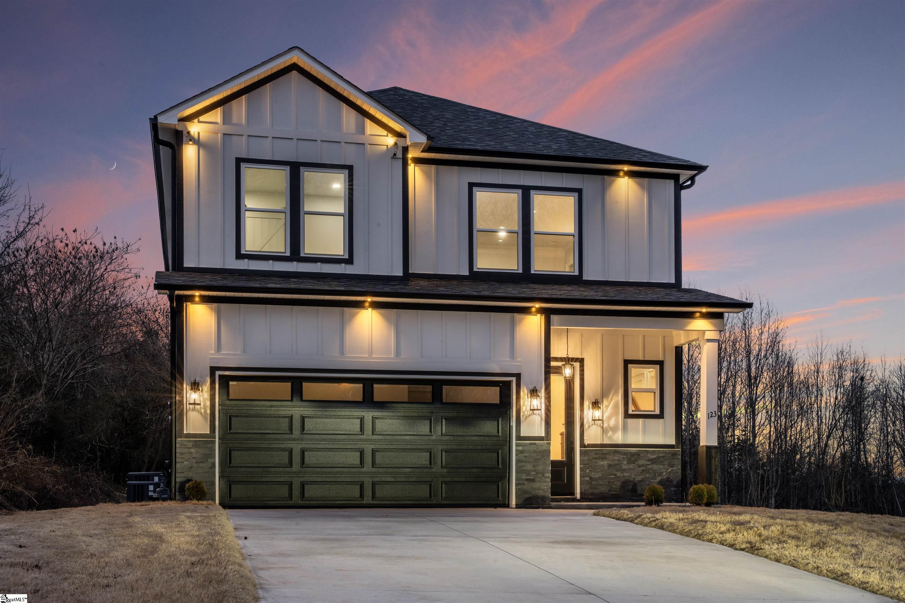 123 Moore Drive Easley, SC 29642 - Photo 47 of 48