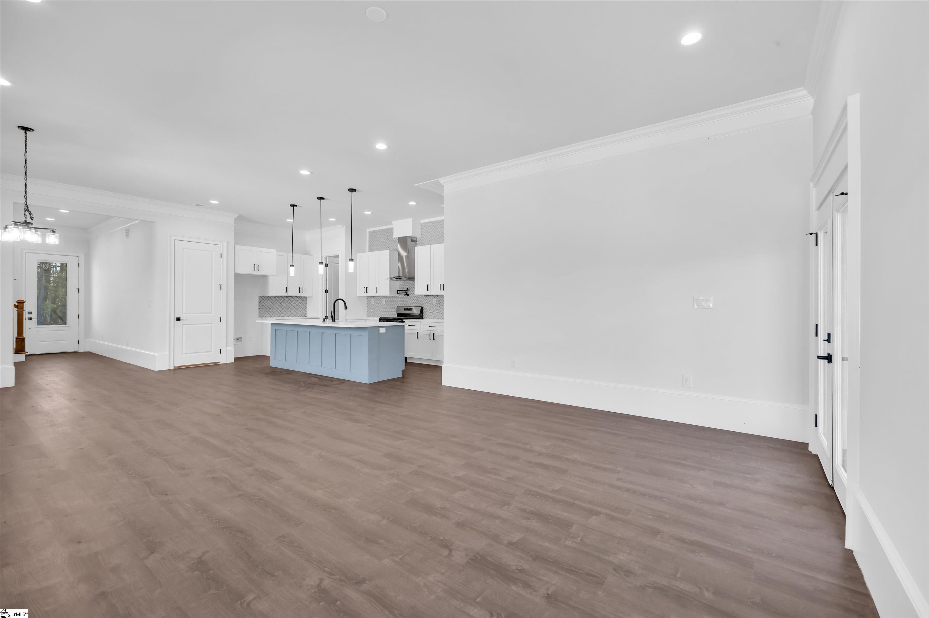 123 Moore Drive Easley, SC 29642 - Photo 8 of 48