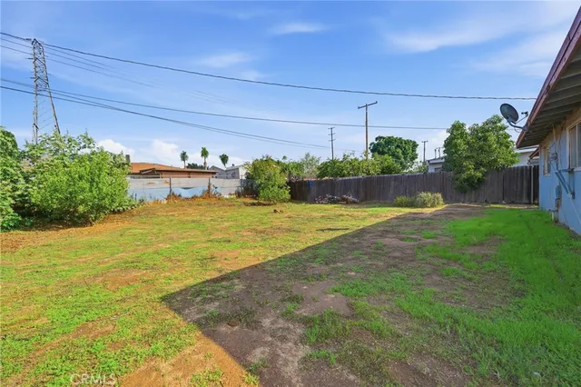 a view of a outdoor space
