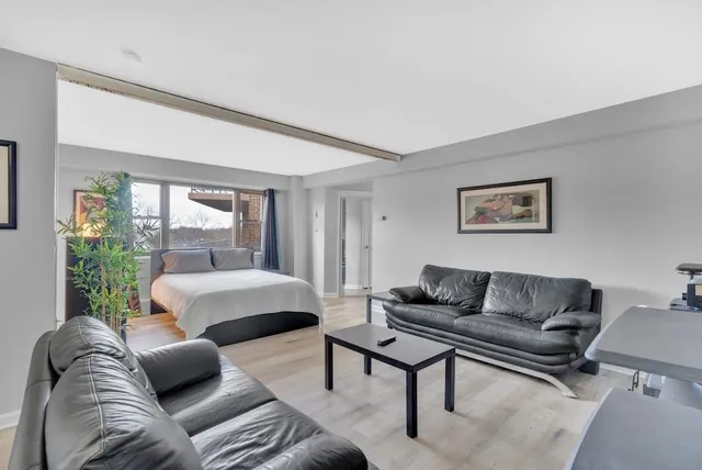 $2,250 | 8800 Boulevard East, Unit 6C, North Bergen, NJ 07047