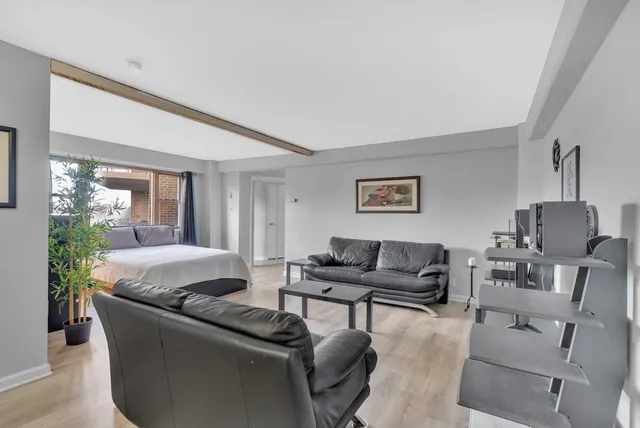 $2,250 | 8800 Boulevard East, Unit 6C, North Bergen, NJ 07047