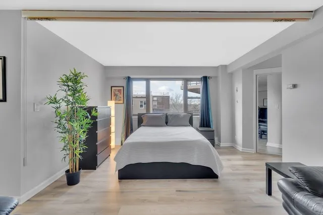 $2,250 | 8800 Boulevard East, Unit 6C, North Bergen, NJ 07047