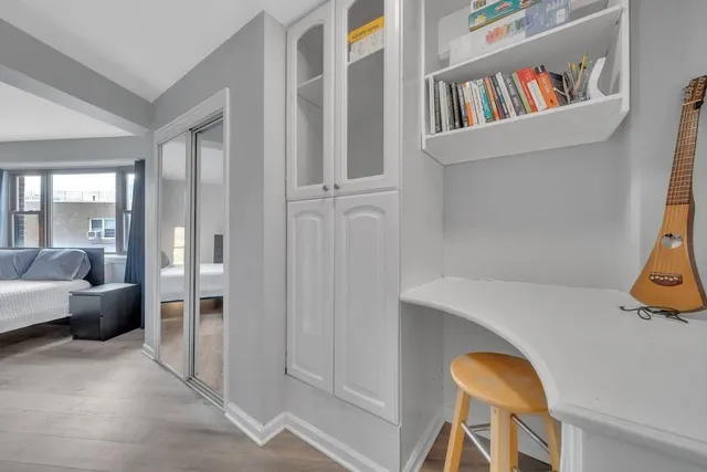 $2,250 | 8800 Boulevard East, Unit 6C, North Bergen, NJ 07047