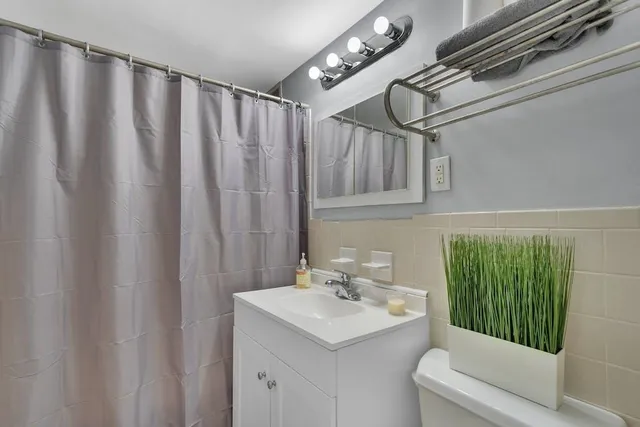 $2,250 | 8800 Boulevard East, Unit 6C, North Bergen, NJ 07047