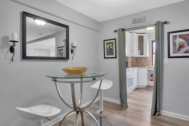 $2,250 | 8800 Boulevard East, Unit 6C, North Bergen, NJ 07047