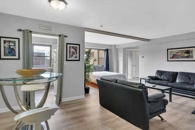 $2,250 | 8800 Boulevard East, Unit 6C, North Bergen, NJ 07047