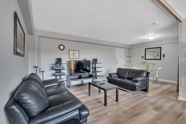 $2,250 | 8800 Boulevard East, Unit 6C, North Bergen, NJ 07047