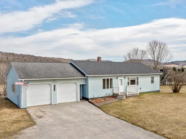 $449,000 | 5923 Duffy Hill Road, Fairfield, VT 05450