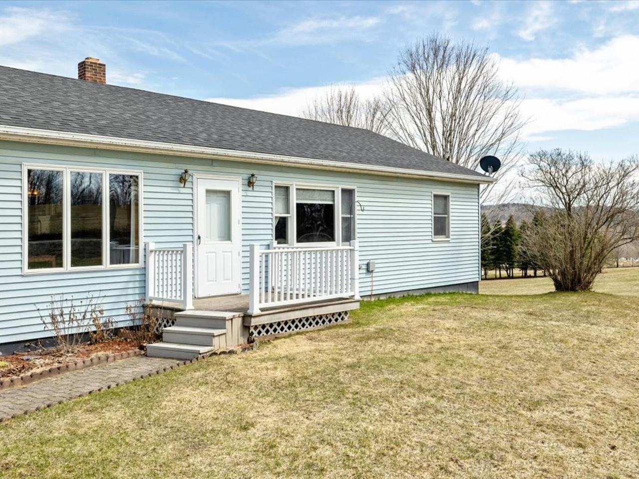 5923 Duffy Hill Road Fairfield, VT 05450 - Photo 2 of 52