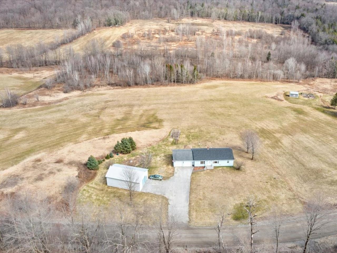 5923 Duffy Hill Road Fairfield, VT 05450 - Photo 3 of 52