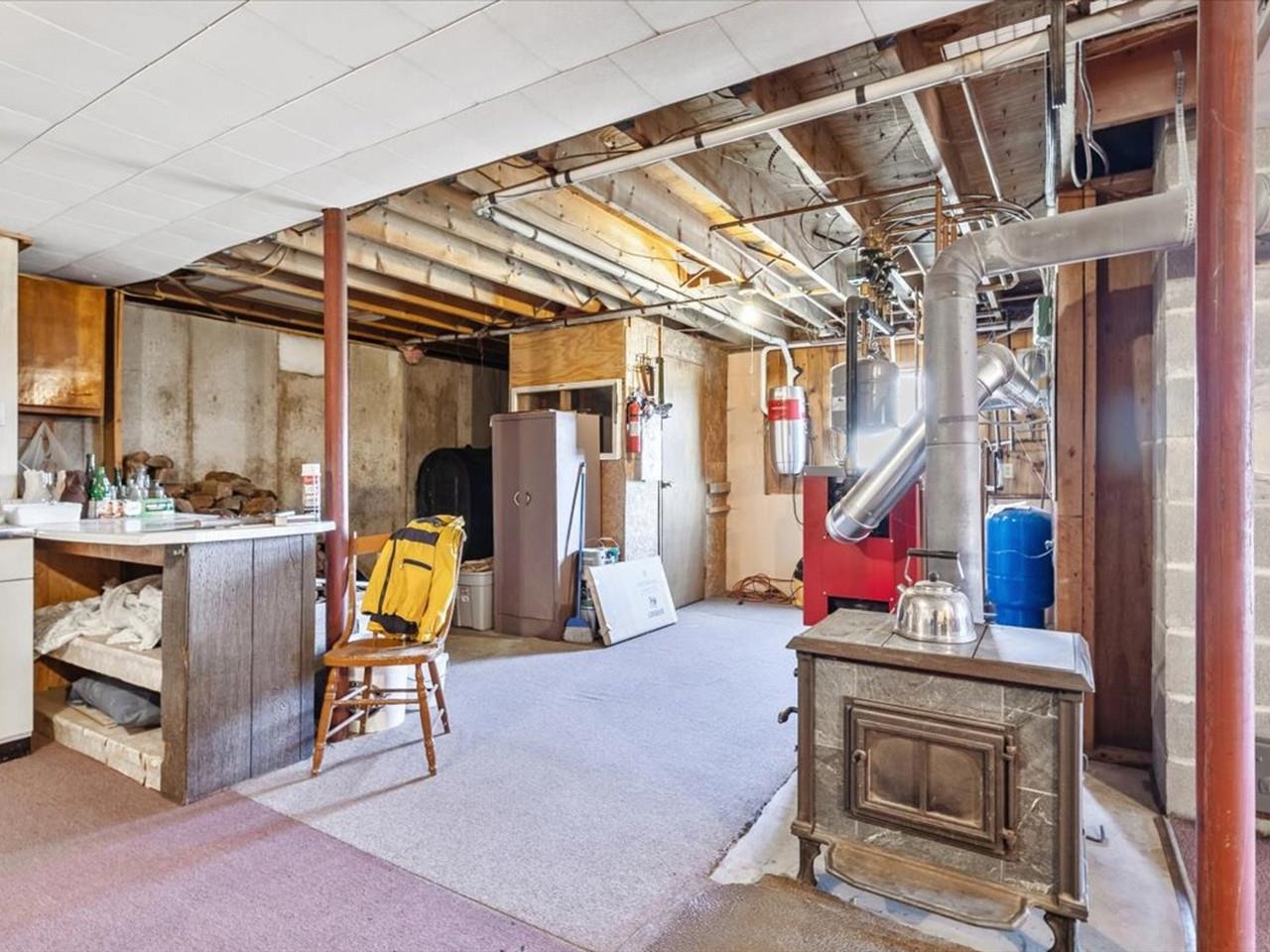 5923 Duffy Hill Road Fairfield, VT 05450 - Photo 38 of 52