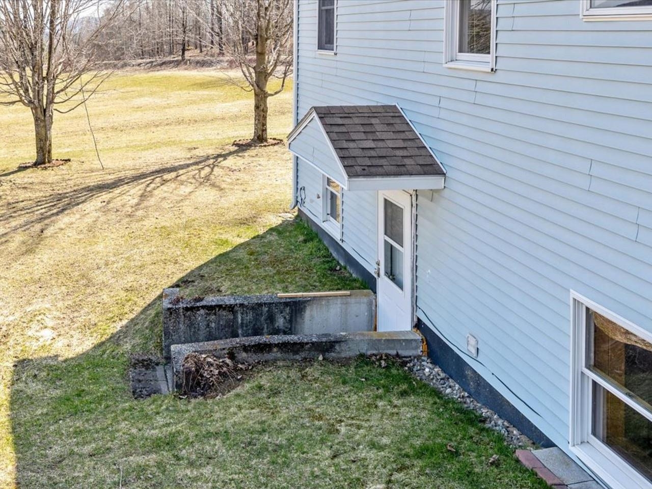 5923 Duffy Hill Road Fairfield, VT 05450 - Photo 39 of 52