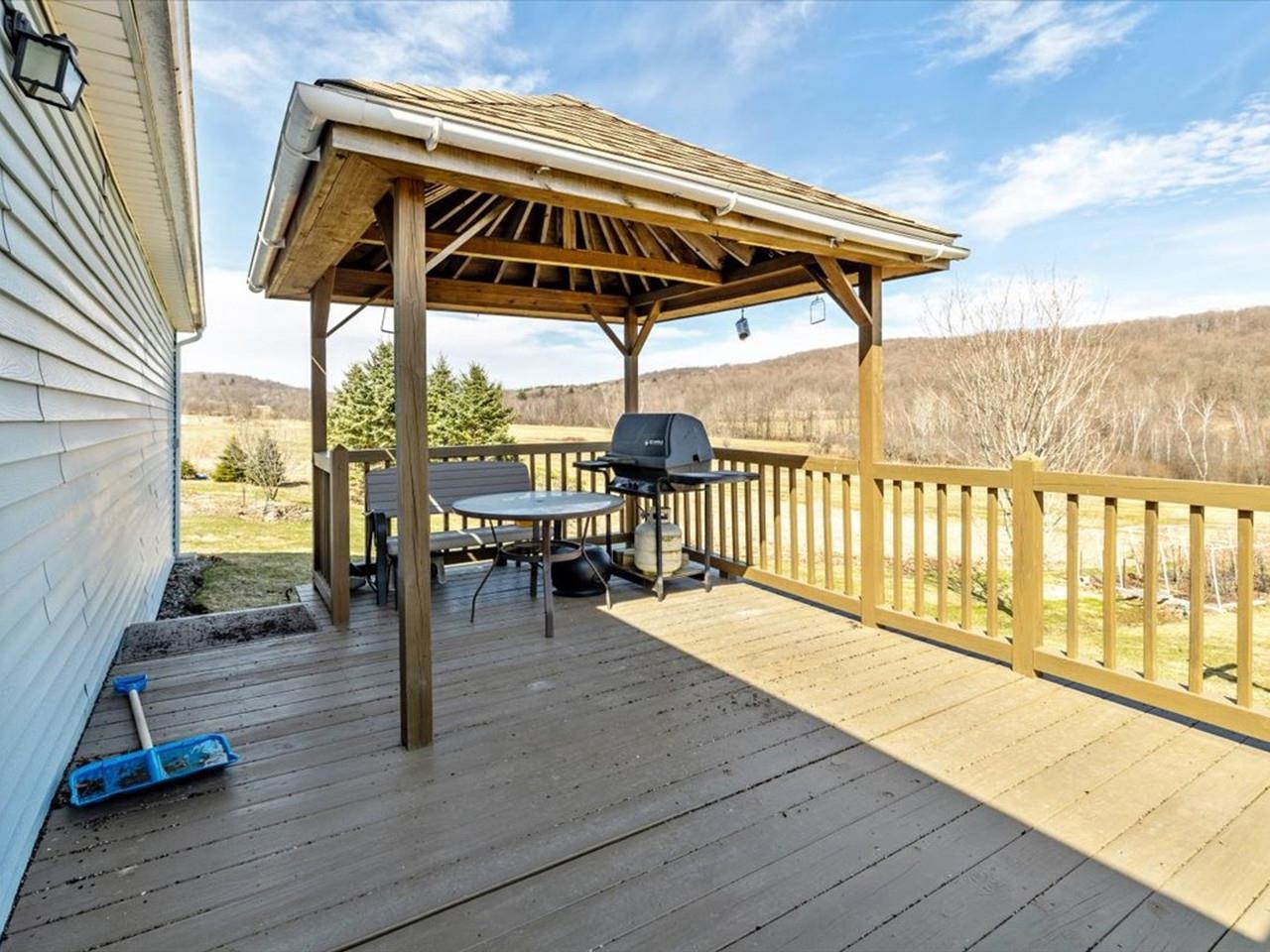 5923 Duffy Hill Road Fairfield, VT 05450 - Photo 40 of 52