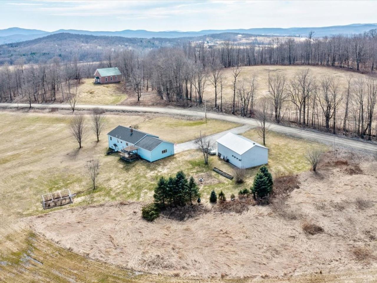 5923 Duffy Hill Road Fairfield, VT 05450 - Photo 4 of 52