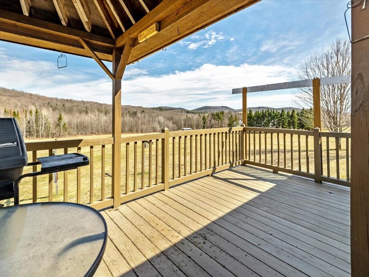 5923 Duffy Hill Road Fairfield, VT 05450 - Photo 41 of 52