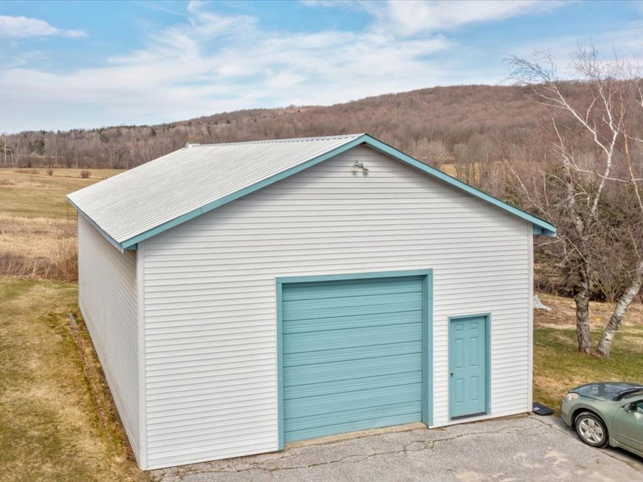 5923 Duffy Hill Road Fairfield, VT 05450 - Photo 44 of 52