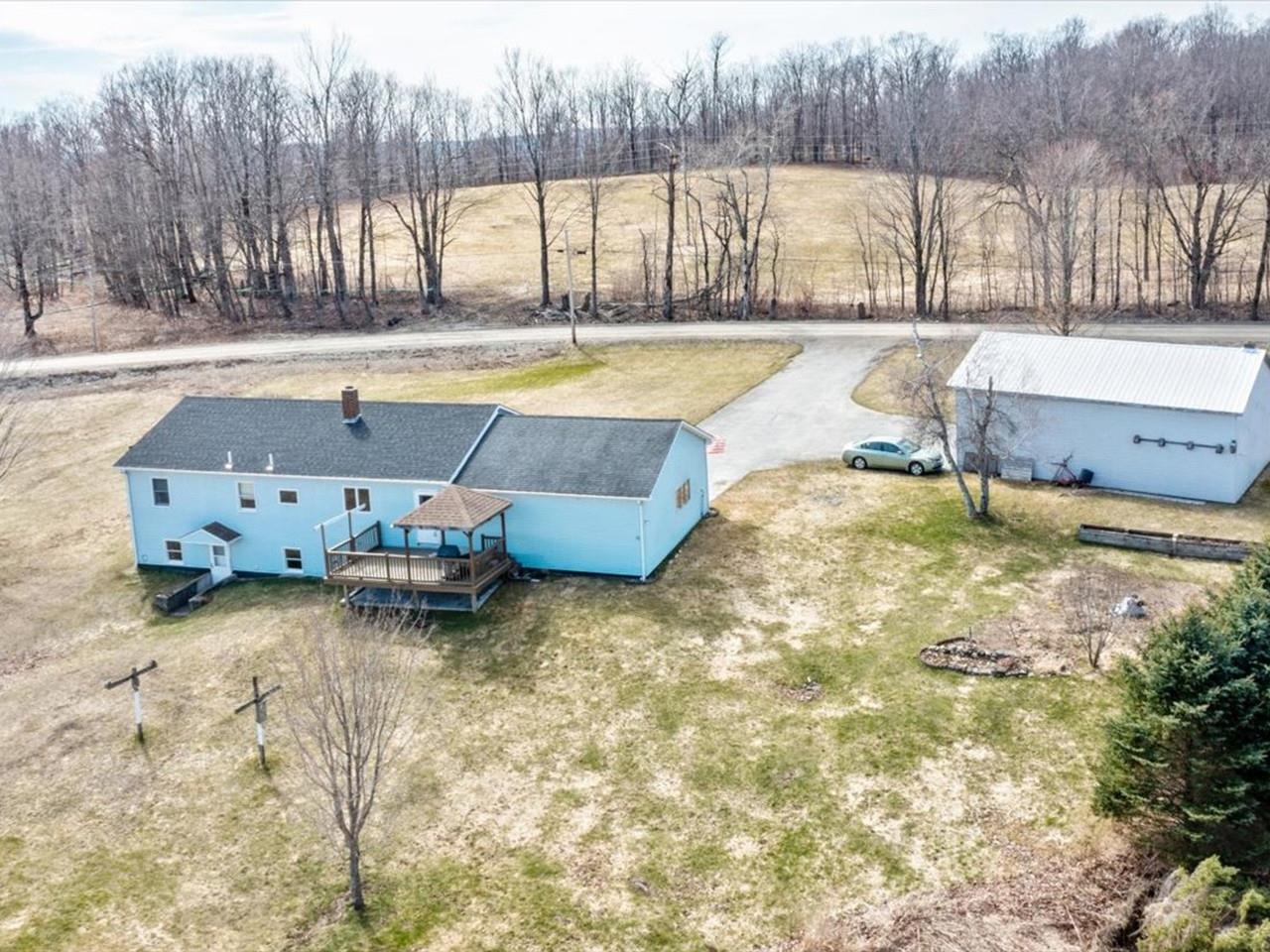 5923 Duffy Hill Road Fairfield, VT 05450 - Photo 45 of 52