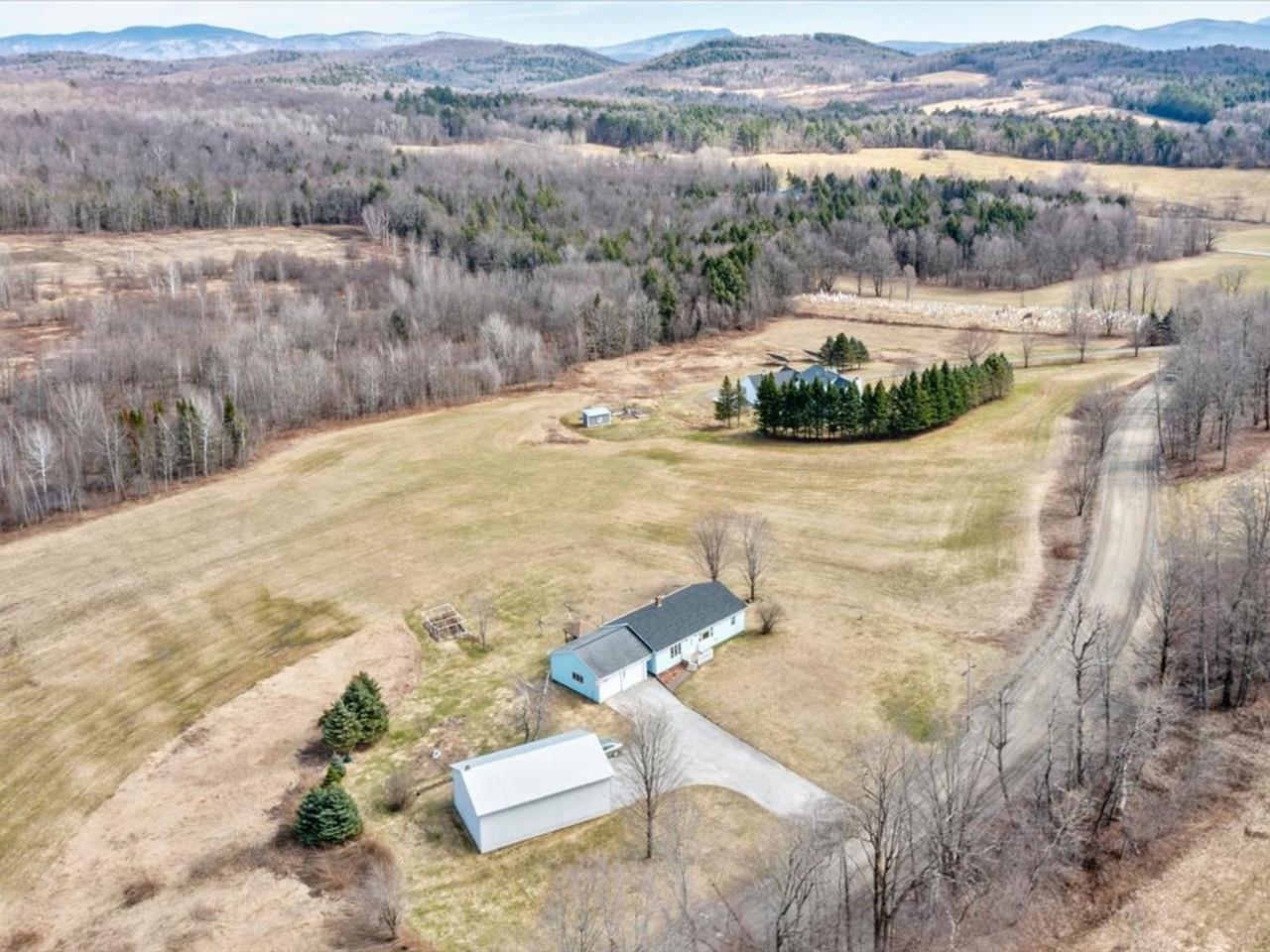 5923 Duffy Hill Road Fairfield, VT 05450 - Photo 46 of 52