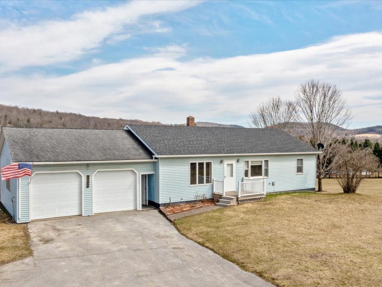 5923 Duffy Hill Road Fairfield, VT 05450 - Photo 48 of 52