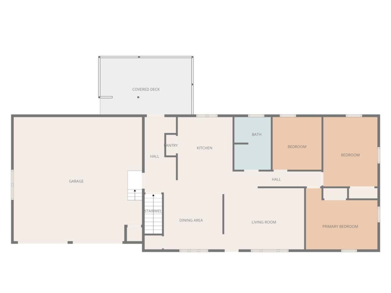 5923 Duffy Hill Road Fairfield, VT 05450 - Photo 50 of 52