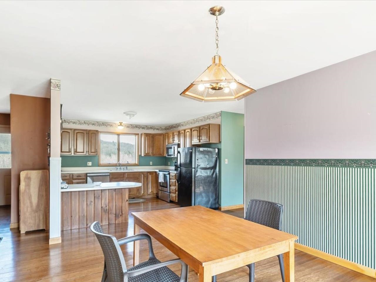 5923 Duffy Hill Road Fairfield, VT 05450 - Photo 9 of 52