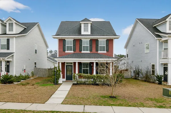 $375,000 | 115 Yorkshire Drive, Moncks Corner, SC 29461