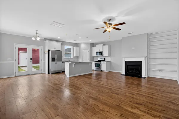 $375,000 | 115 Yorkshire Drive, Moncks Corner, SC 29461