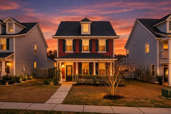 $375,000 | 115 Yorkshire Drive, Moncks Corner, SC 29461