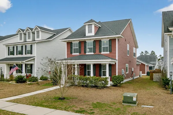 $375,000 | 115 Yorkshire Drive, Moncks Corner, SC 29461