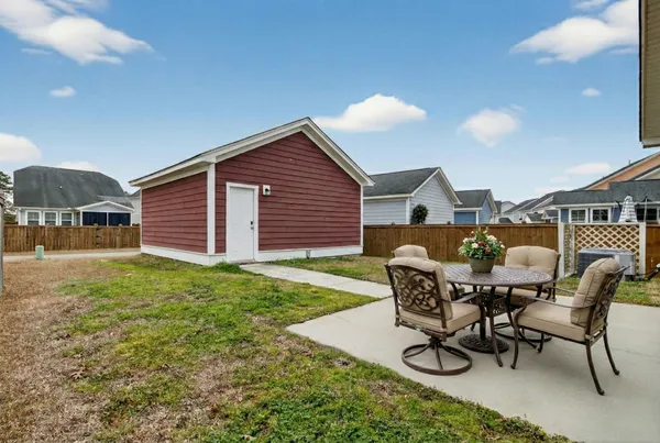 $375,000 | 115 Yorkshire Drive, Moncks Corner, SC 29461