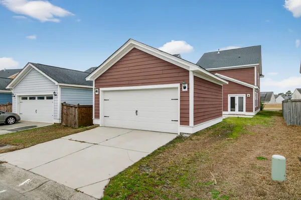 $375,000 | 115 Yorkshire Drive, Moncks Corner, SC 29461