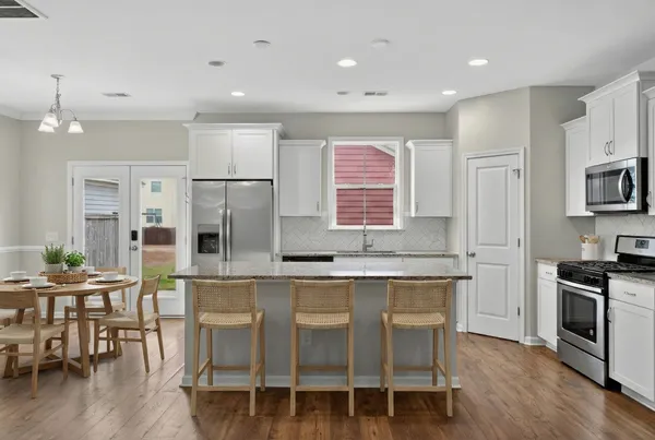 $375,000 | 115 Yorkshire Drive, Moncks Corner, SC 29461