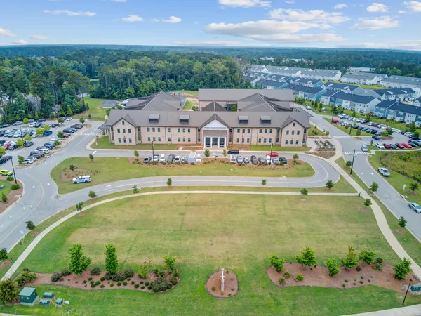 $375,000 | 115 Yorkshire Drive, Moncks Corner, SC 29461