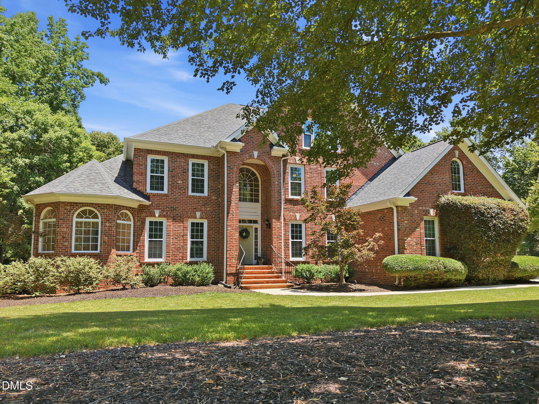 1308 Ballyclare Court Raleigh, NC 27614 - Photo 3 of 75 3-web-or-mls-DJI_20260617133504_0671_D c