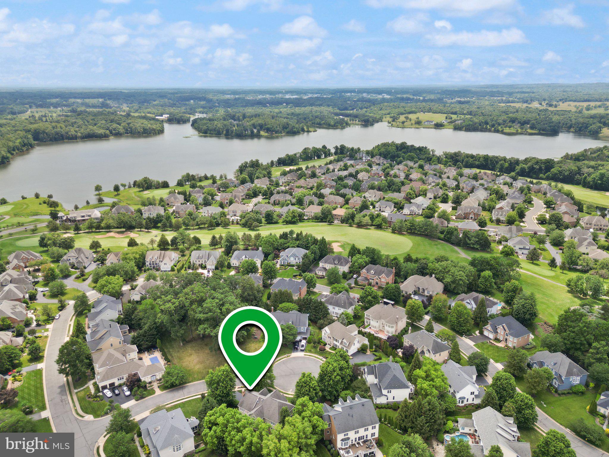 15006 Ransom Oaks Court Gainesville, VA 20155 - Photo 43 of 57 Scenic suburban oasis by the lake.