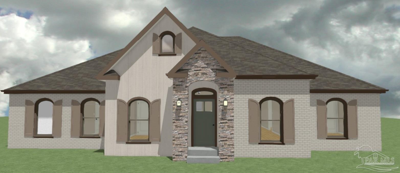 16680 Innerarity Point Road Pensacola, FL 32507 - Photo 2 of 2 Gallery Image 2