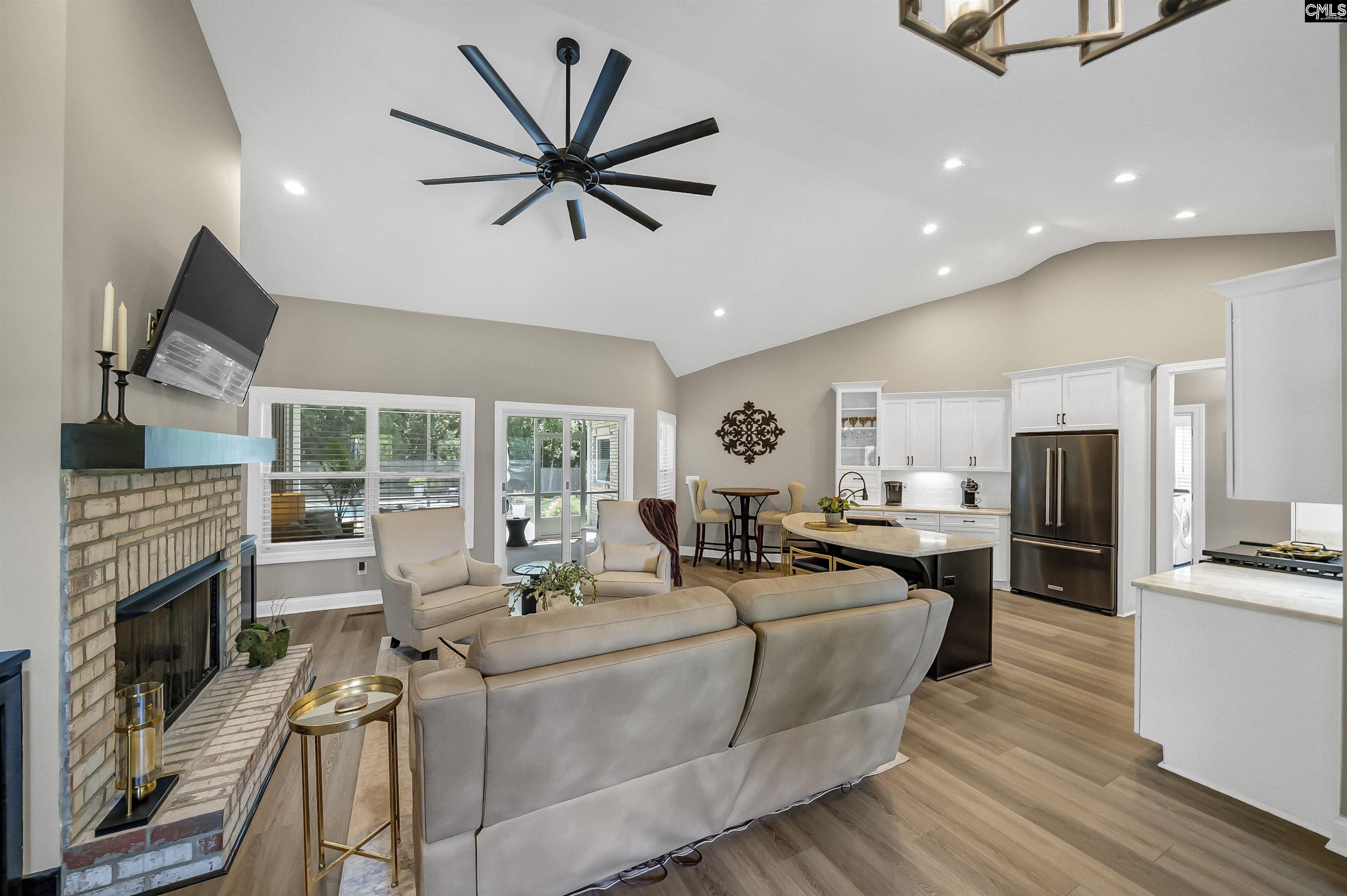 1617 Deep Cove Lane Gilbert, SC 29054 - Photo 14 of 47