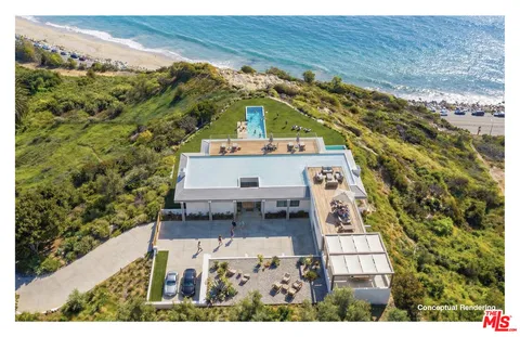 $14,900,000 | 17000 Sunset Boulevard, Pacific Palisades, CA 90272