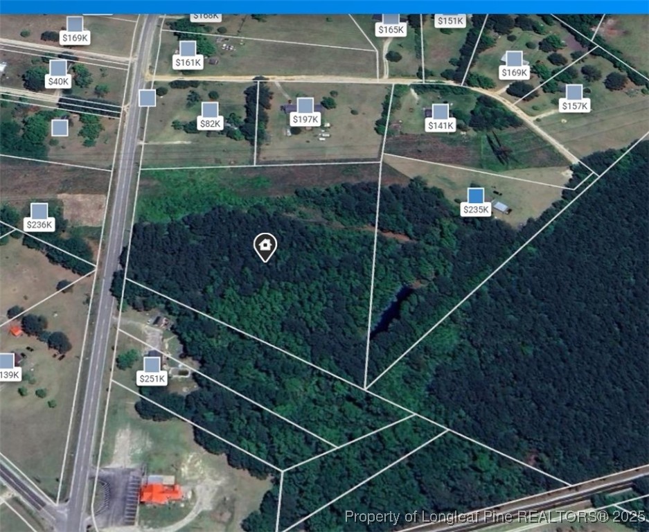 4251 Chicken Foot Road St. Pauls, NC 28384 - Photo 16 of 18