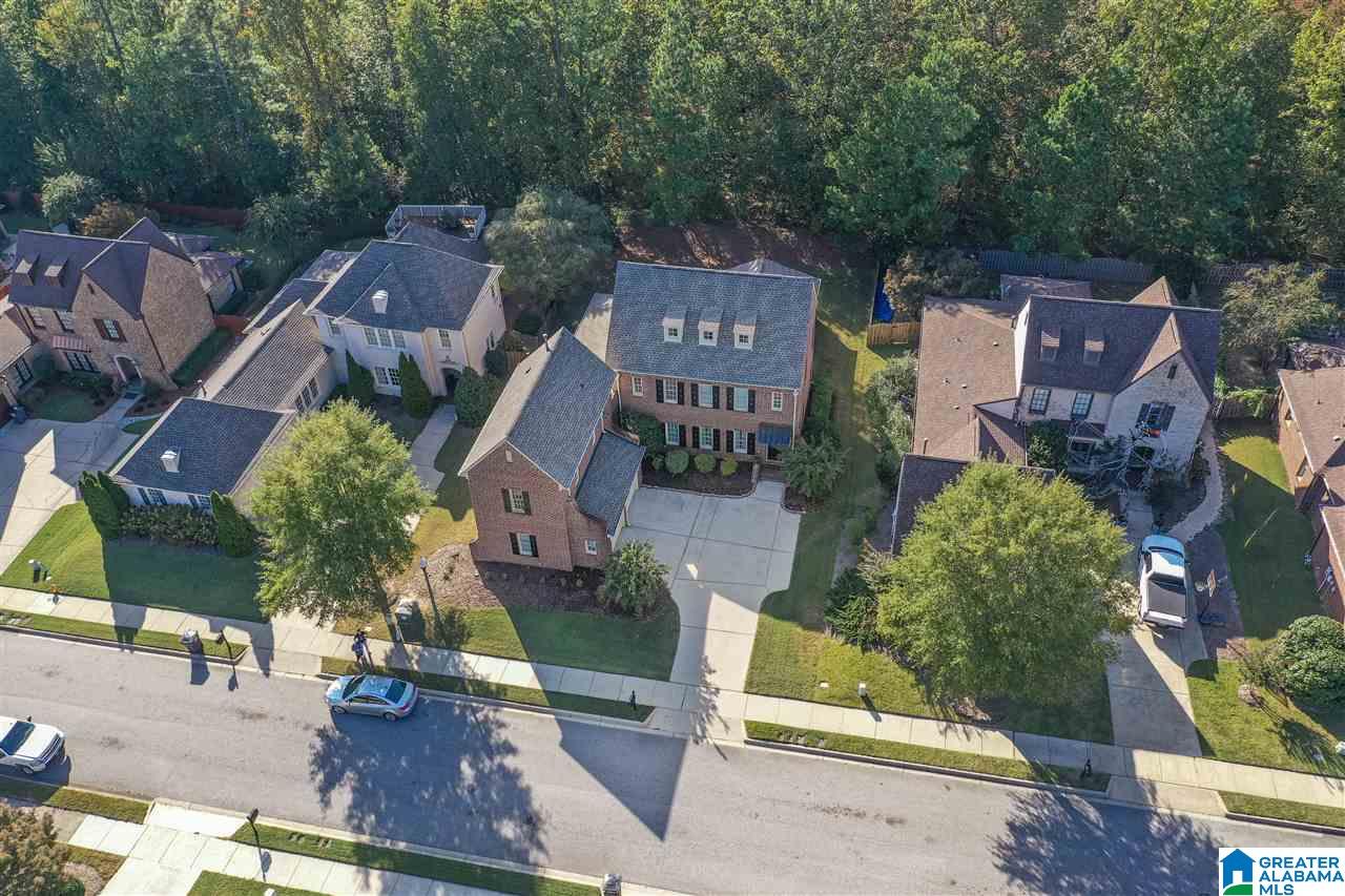 2350 Freestone Ridge Cove Birmingham, AL 35226 - Photo 49 of 49
