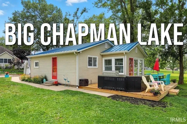 $369,900 | 31 EMS C16 Lane, Warsaw, IN 46582