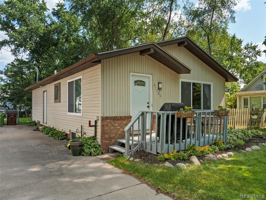 47080 Greenview Road Utica, MI 48317 - Photo 27 of 27