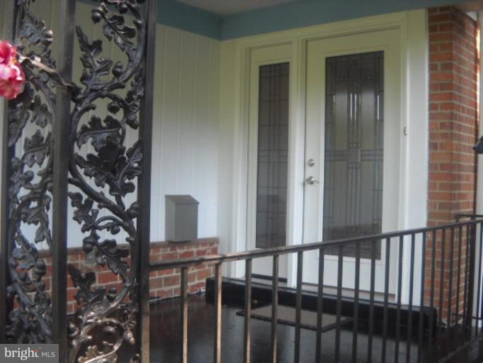 3220 Rittenhouse Street Northwest Washington, DC 20015 - Photo 1 of 22 Front Entry